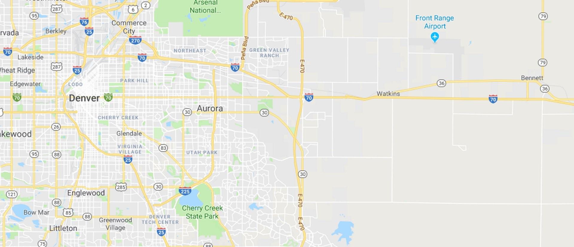 Gutter Repair &amp; Installation Company in Aurora, CO DenCO