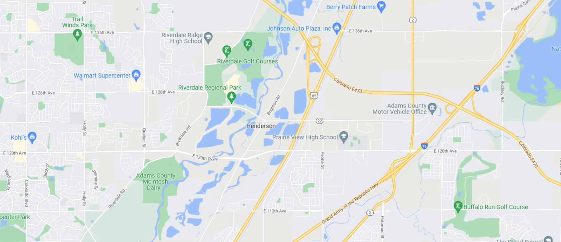 Henderson Gutter Repair