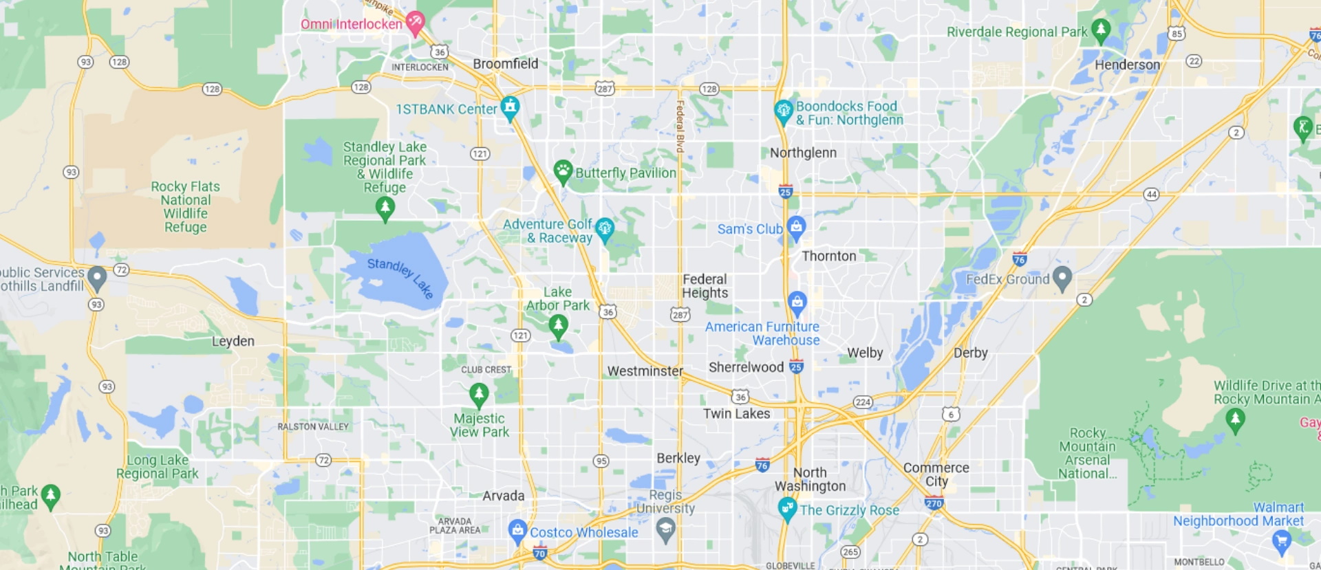 Westminster Gutter Repair